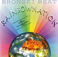 Produktbild: Bronski Beat: Rainbow Nation