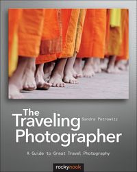 Produktbild: The Traveling Photographer