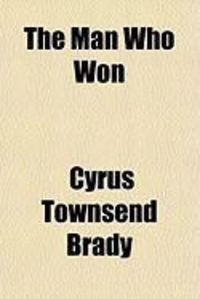 Produktbild: The Man Who Won