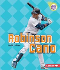 Produktbild: Robinson Cano