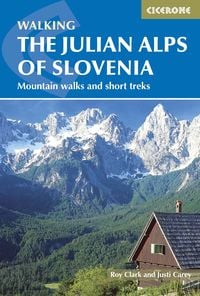 Produktbild: The Julian Alps of Slovenia