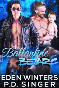Produktbild: The Ballantine Bears Boxed Set