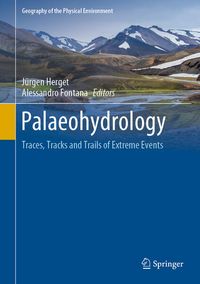 Produktbild: Palaeohydrology