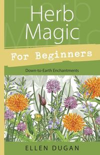 Produktbild: Herb Magic for Beginners