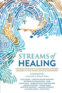 Produktbild: Streams of Healing