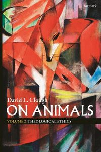 Produktbild: On Animals