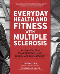Produktbild: Everyday Health and Fitness with Multiple Sclerosis