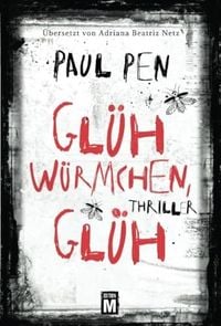 Produktbild: Gl&uuml;hw&uuml;rmchen, gl&uuml;h