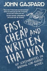 Produktbild: Fast, Cheap & Written That Way