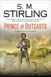 Produktbild: Prince of Outcasts