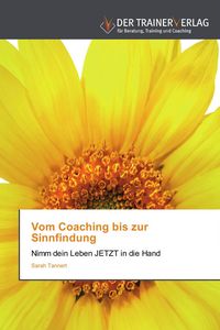Produktbild: Vom Coaching bis zur Sinnfindung