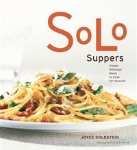 Produktbild: Solo Suppers