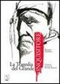 Produktbild: La tragedia del grande inquisitore