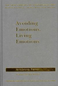 Produktbild: Avoiding Emotions, Living Emotions
