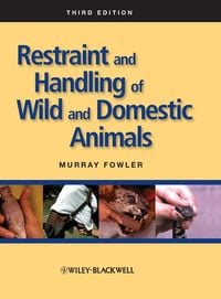Produktbild: Restraint Handling Wild Domest