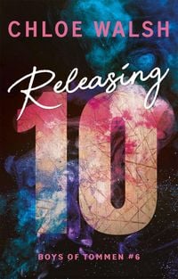 Produktbild: Releasing 10