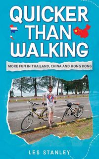 Produktbild: Quicker Than Walking
