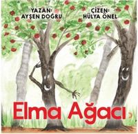 Produktbild: Elma Agaci