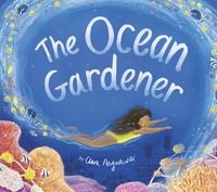 Produktbild: The Ocean Gardener