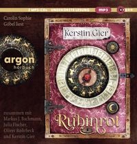 Produktbild: Rubinrot