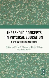 Produktbild: Threshold Concepts in Physical Education