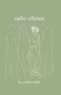 Produktbild: Radio silence