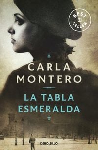 Produktbild: La Tabla Esmeralda / Emeral Board