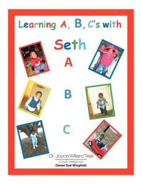 Produktbild: Learning A, B, C's with Seth