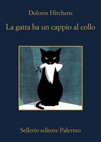 Produktbild: La gatta ha un cappio al collo