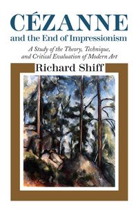 Produktbild: C&eacute;zanne and the End of Impressionism
