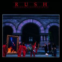 Produktbild: Rush: Moving Pictures