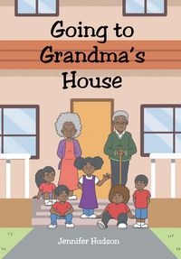 Produktbild: Going to Grandma's House