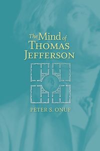 Produktbild: The Mind of Thomas Jefferson