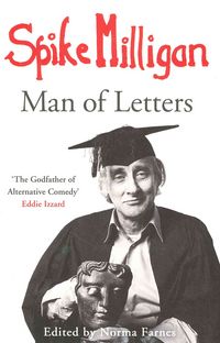 Produktbild: Spike Milligan: Man of Letters