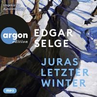 Produktbild: Juras letzter Winter