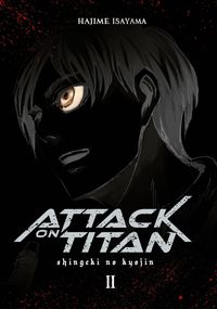 Bild vom Artikel Attack on Titan Deluxe 2 vom Autor Hajime Isayama