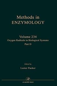 Produktbild: Oxygen Radicals in Biological
