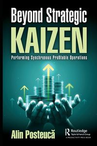 Produktbild: Beyond Strategic Kaizen