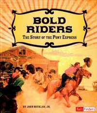 Produktbild: Bold Riders