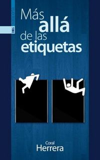 Produktbild: M&aacute;s all&aacute; de las etiquetas : hombres, mujeres y trans