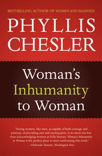 Produktbild: Woman's Inhumanity to Woman