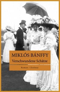 Produktbild: Verschwundene Sch&auml;tze