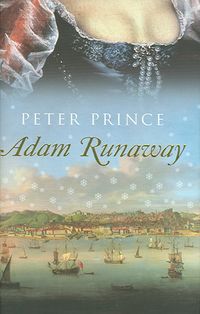 Produktbild: Adam Runaway