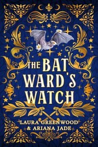Produktbild: The Bat Ward's Watch (Purple Oak Oasis, #3)