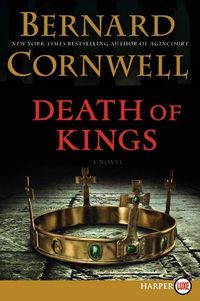 Bild vom Artikel Death of Kings vom Autor Bernard Cornwell