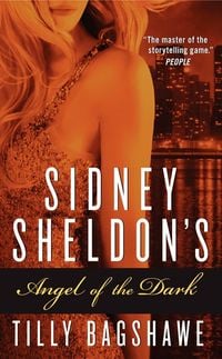 Produktbild: Sidney Sheldon's Angel of the Dark