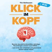 Produktbild: Klick im Kopf