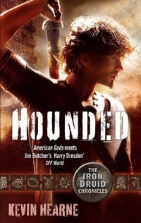 Produktbild: Hounded