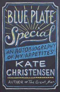 Produktbild: Blue Plate Special