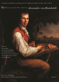 Bild vom Artikel Ansichten der Kordilleren vom Autor Alexander Humboldt